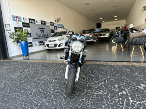 HONDA CB 600 F HORNET SEM ABS, Foto 2