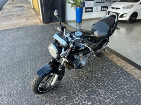 HONDA CB 600 F HORNET SEM ABS, Foto 3