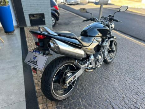 HONDA CB 600 F HORNET SEM ABS, Foto 4