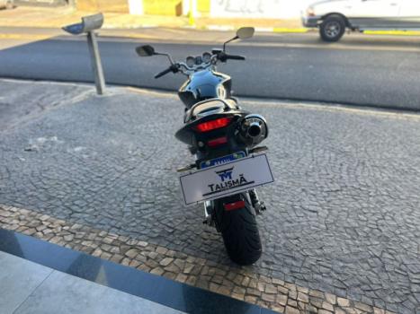 HONDA CB 600 F HORNET SEM ABS, Foto 5