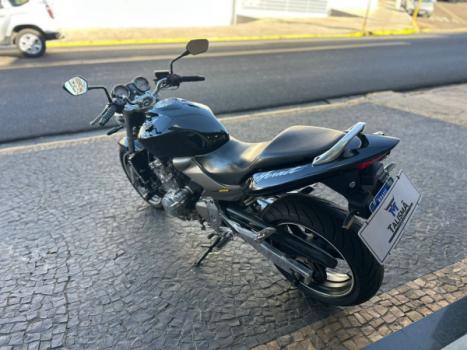 HONDA CB 600 F HORNET SEM ABS, Foto 6
