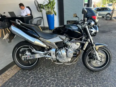 HONDA CB 600 F HORNET SEM ABS, Foto 7