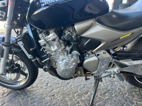 HONDA CB 600 F HORNET SEM ABS, Foto 8