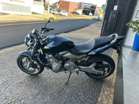 HONDA CB 600 F HORNET SEM ABS, Foto 9