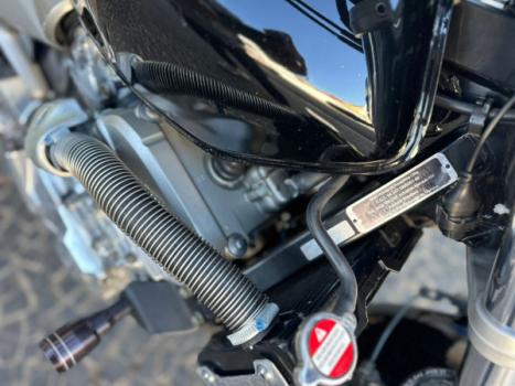 HONDA CB 600 F HORNET SEM ABS, Foto 11
