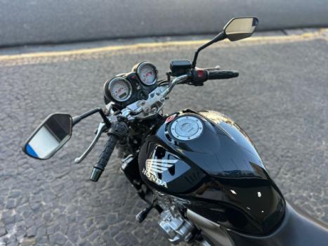 HONDA CB 600 F HORNET SEM ABS, Foto 12