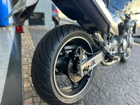 HONDA CB 600 F HORNET SEM ABS, Foto 13