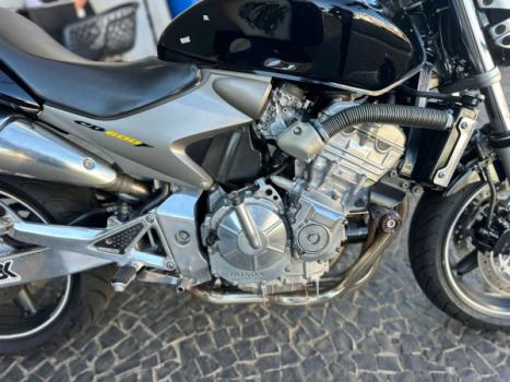 HONDA CB 600 F HORNET SEM ABS, Foto 14