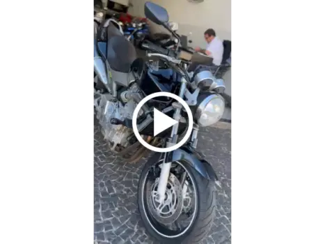 HONDA CB 600 F HORNET SEM ABS, Foto 15