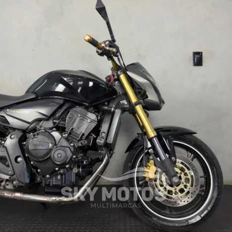 HONDA CB 600 F HORNET SEM ABS, Foto 3 HONDA CB 600 F HORNET SEM ABS, Foto 3