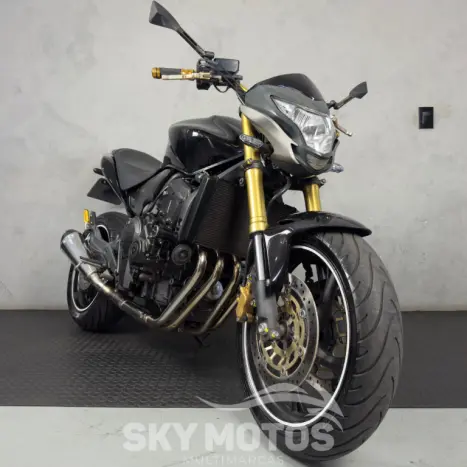 HONDA CB 600 F HORNET SEM ABS, Foto 4 HONDA CB 600 F HORNET SEM ABS, Foto 4