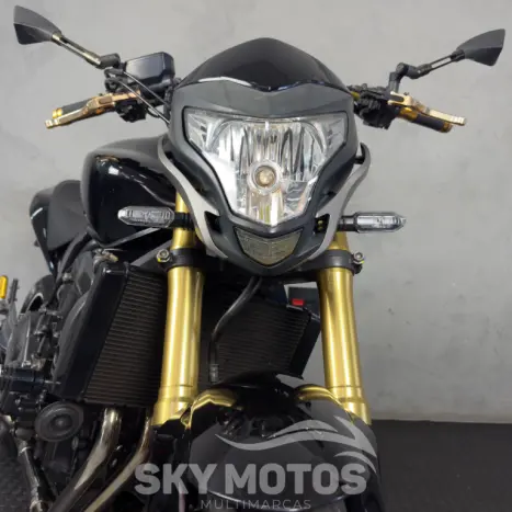 HONDA CB 600 F HORNET SEM ABS, Foto 5 HONDA CB 600 F HORNET SEM ABS, Foto 5