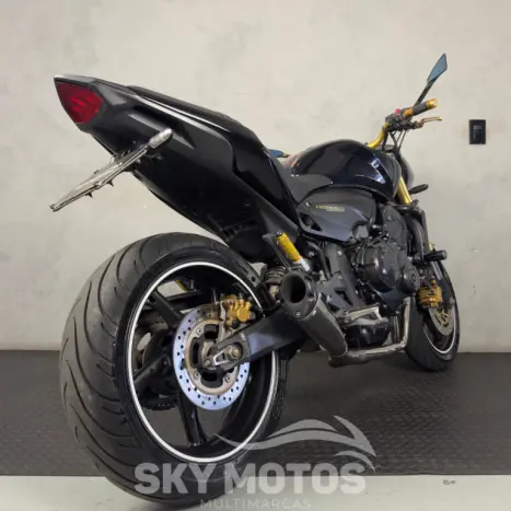 HONDA CB 600 F HORNET SEM ABS, Foto 7 HONDA CB 600 F HORNET SEM ABS, Foto 7