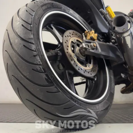 HONDA CB 600 F HORNET SEM ABS, Foto 9 HONDA CB 600 F HORNET SEM ABS, Foto 9