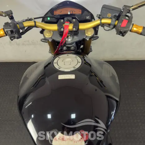 HONDA CB 600 F HORNET SEM ABS, Foto 10 HONDA CB 600 F HORNET SEM ABS, Foto 10