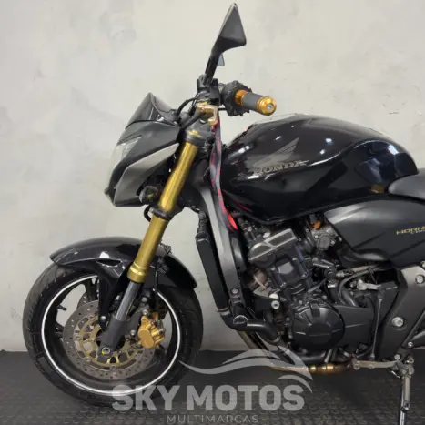 HONDA CB 600 F HORNET SEM ABS, Foto 12 HONDA CB 600 F HORNET SEM ABS, Foto 12