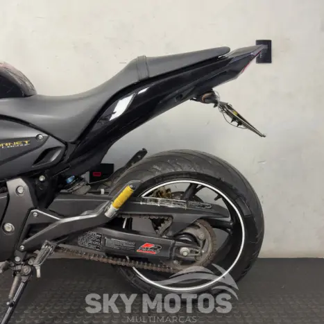 HONDA CB 600 F HORNET SEM ABS, Foto 13 HONDA CB 600 F HORNET SEM ABS, Foto 13