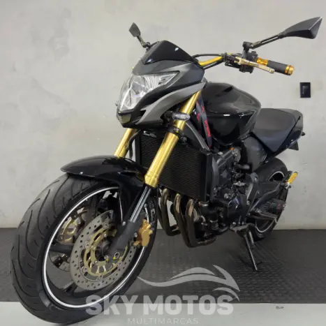 HONDA CB 600 F HORNET SEM ABS, Foto 14 HONDA CB 600 F HORNET SEM ABS, Foto 14