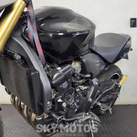 HONDA CB 600 F HORNET SEM ABS, Foto 15 HONDA CB 600 F HORNET SEM ABS, Foto 15