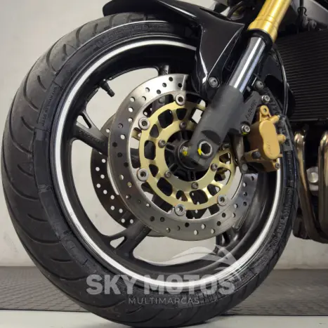 HONDA CB 600 F HORNET SEM ABS, Foto 16 HONDA CB 600 F HORNET SEM ABS, Foto 16