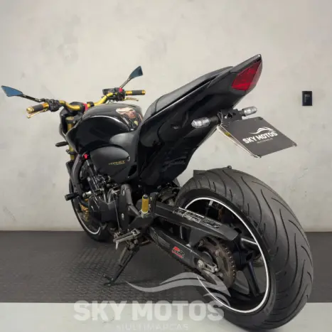 HONDA CB 600 F HORNET SEM ABS, Foto 17 HONDA CB 600 F HORNET SEM ABS, Foto 17