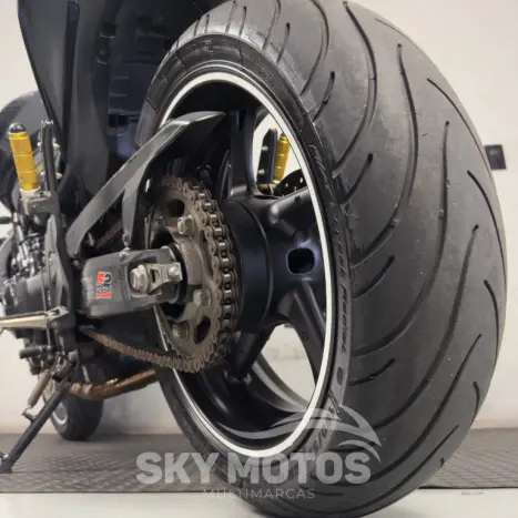 HONDA CB 600 F HORNET SEM ABS, Foto 20 HONDA CB 600 F HORNET SEM ABS, Foto 20