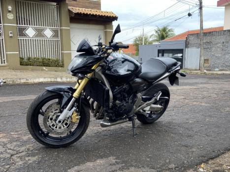 HONDA CB 600 F HORNET ABS, Foto 1