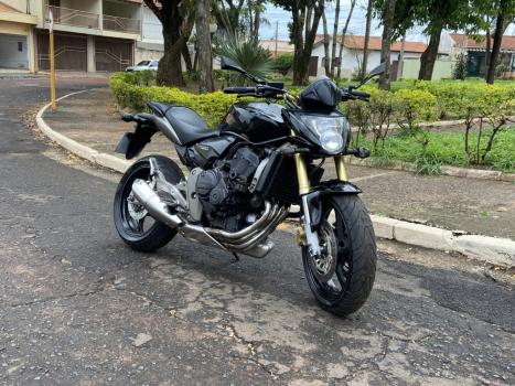 HONDA CB 600 F HORNET ABS, Foto 3