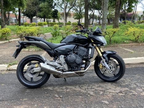 HONDA CB 600 F HORNET ABS, Foto 4