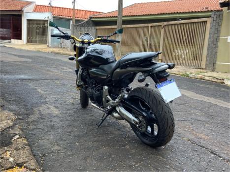 HONDA CB 600 F HORNET ABS, Foto 5