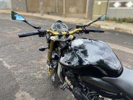 HONDA CB 600 F HORNET ABS, Foto 7
