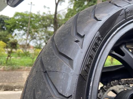 HONDA CB 600 F HORNET ABS, Foto 10