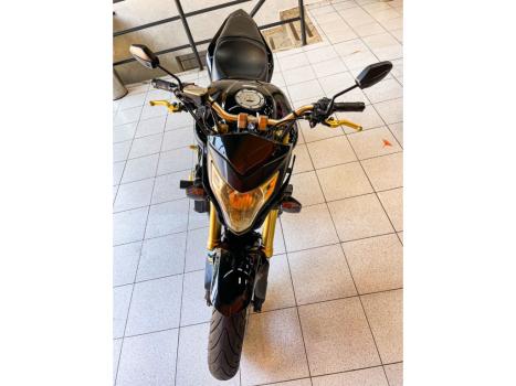 HONDA CB 600 F HORNET SEM ABS, Foto 4