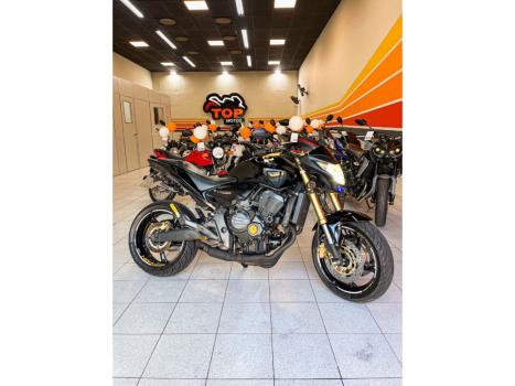 HONDA CB 600 F HORNET SEM ABS, Foto 5