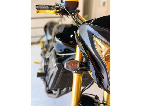 HONDA CB 600 F HORNET SEM ABS, Foto 6