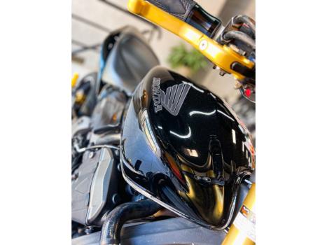 HONDA CB 600 F HORNET SEM ABS, Foto 7