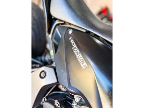 HONDA CB 600 F HORNET SEM ABS, Foto 9