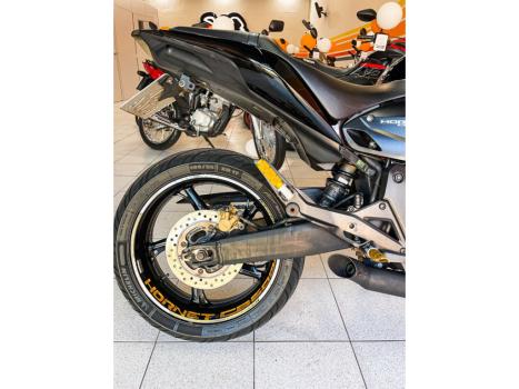 HONDA CB 600 F HORNET SEM ABS, Foto 10