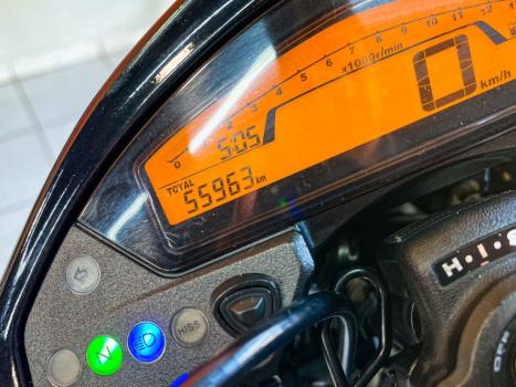 HONDA CB 600 F HORNET SEM ABS, Foto 12