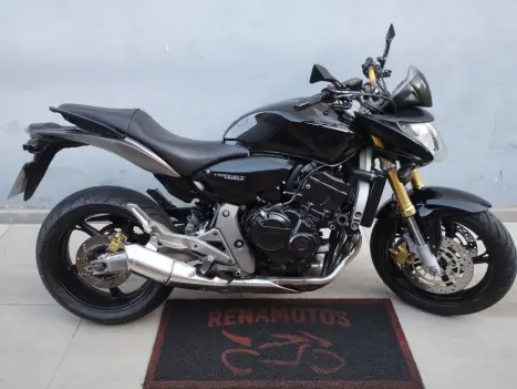 HONDA CB 600 F HORNET SEM ABS, Foto 1