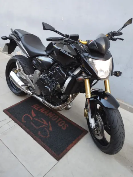 HONDA CB 600 F HORNET SEM ABS, Foto 4
