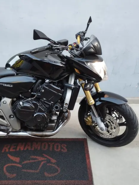 HONDA CB 600 F HORNET SEM ABS, Foto 5