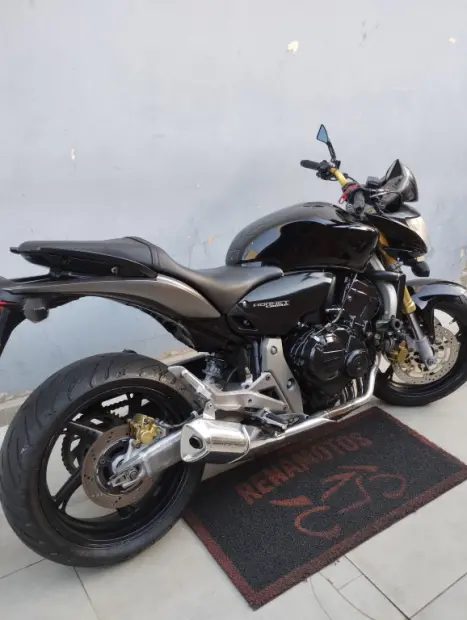 HONDA CB 600 F HORNET SEM ABS, Foto 6