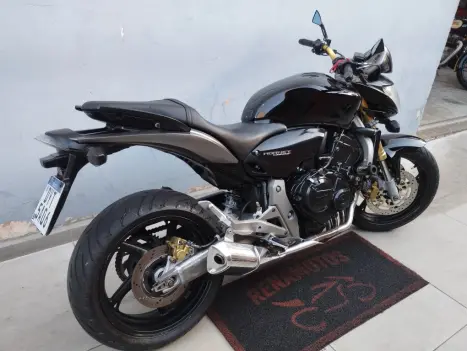 HONDA CB 600 F HORNET SEM ABS, Foto 8
