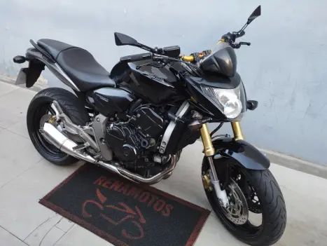 HONDA CB 600 F HORNET SEM ABS, Foto 9