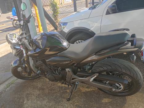 HONDA CB 600 F HORNET SEM ABS, Foto 6