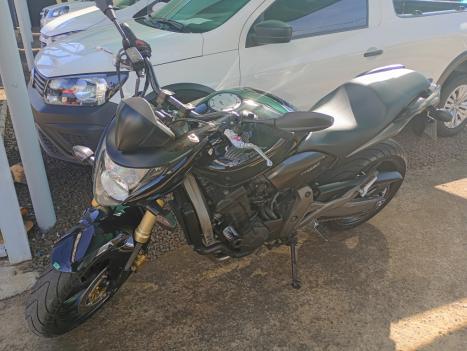 HONDA CB 600 F HORNET SEM ABS, Foto 7