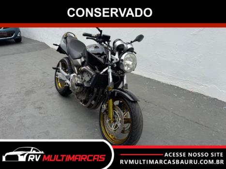 HONDA CB 600 F HORNET SEM ABS, Foto 1