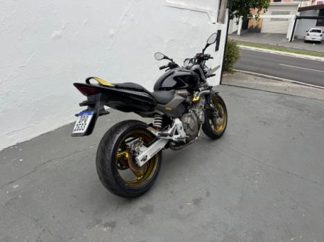 HONDA CB 600 F HORNET SEM ABS, Foto 2