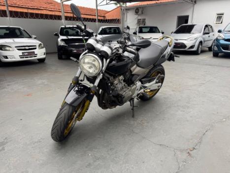 HONDA CB 600 F HORNET SEM ABS, Foto 3